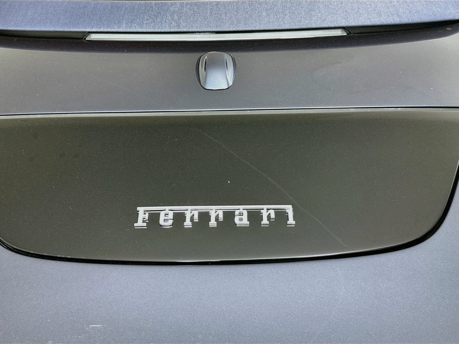 2025 Ferrari Roma Base - Photo 69