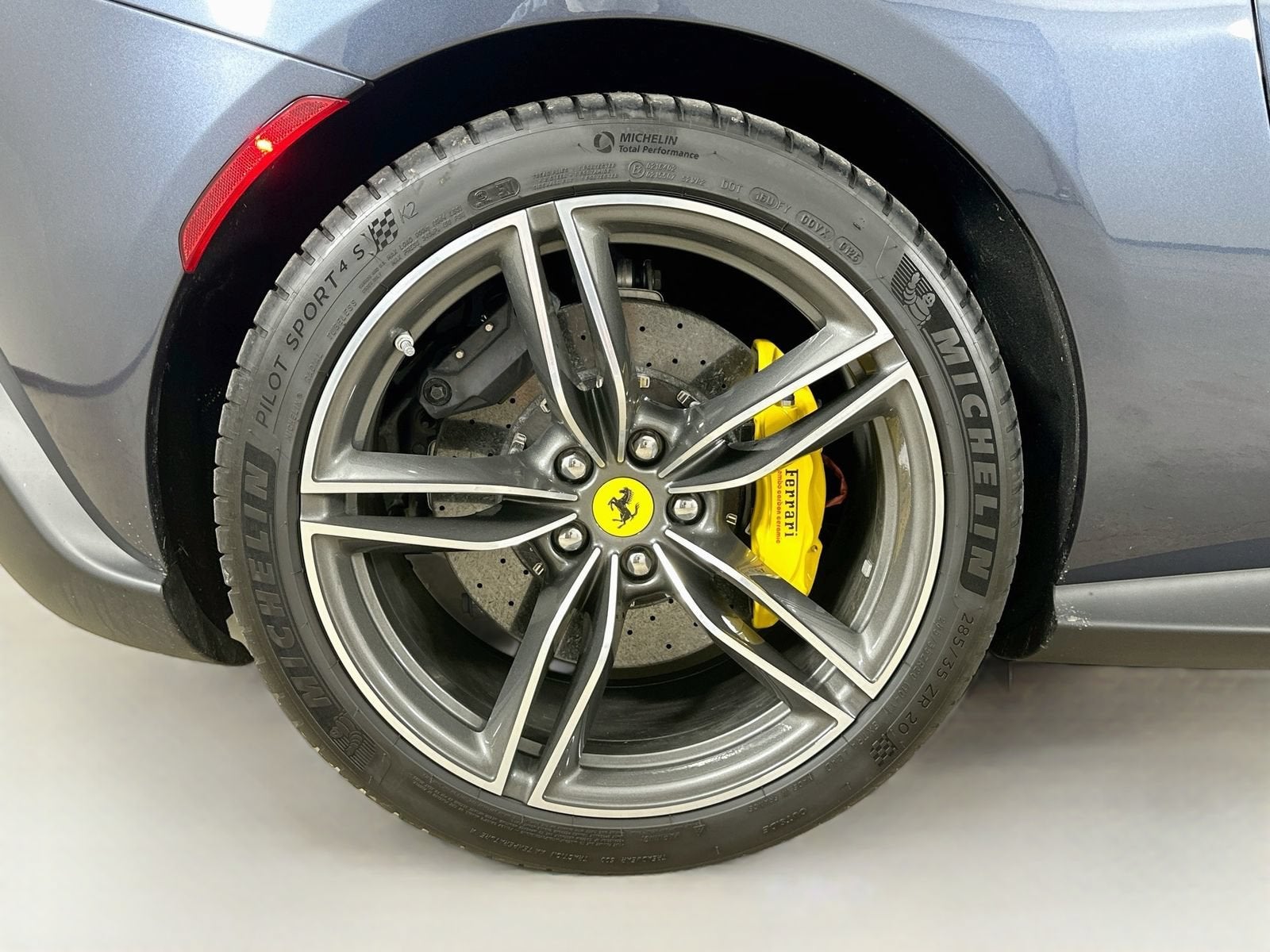 2025 Ferrari Roma Base - Photo 70