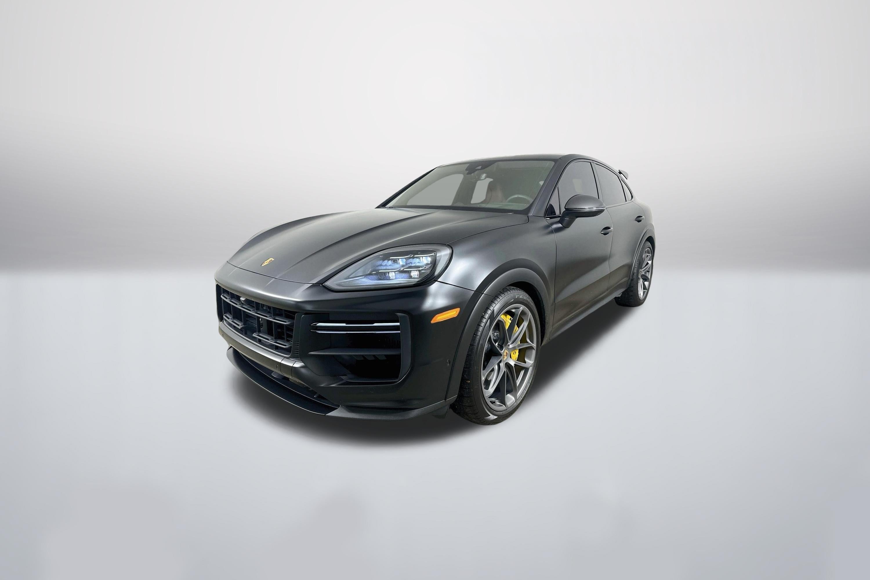 Turbo GT Coupe AWD