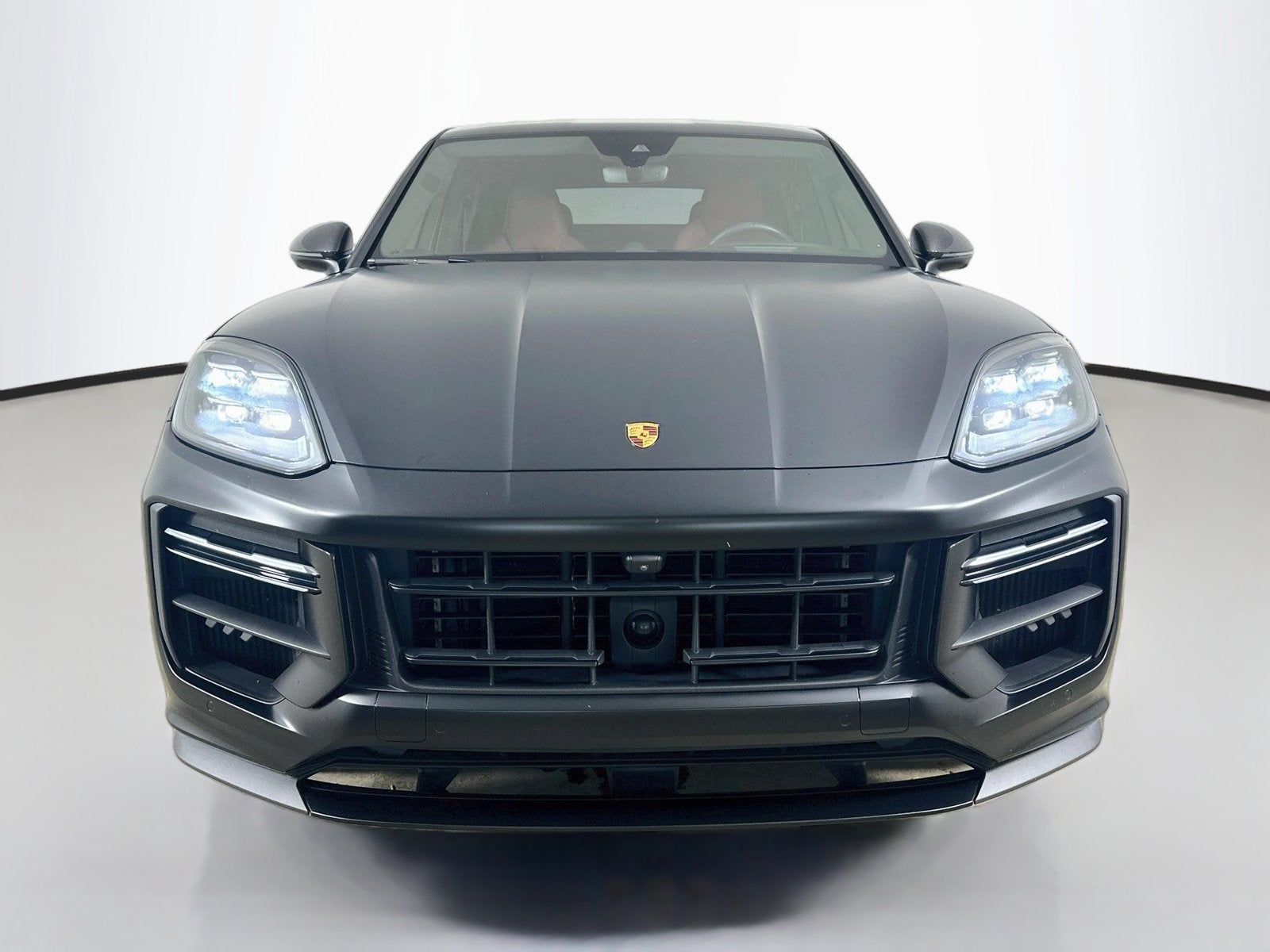 Turbo GT Coupe AWD