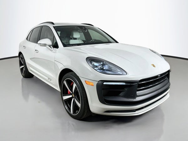 GTS AWD