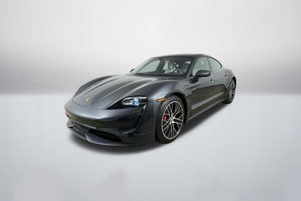 4S AWD