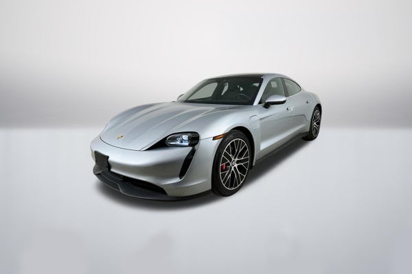 4S AWD