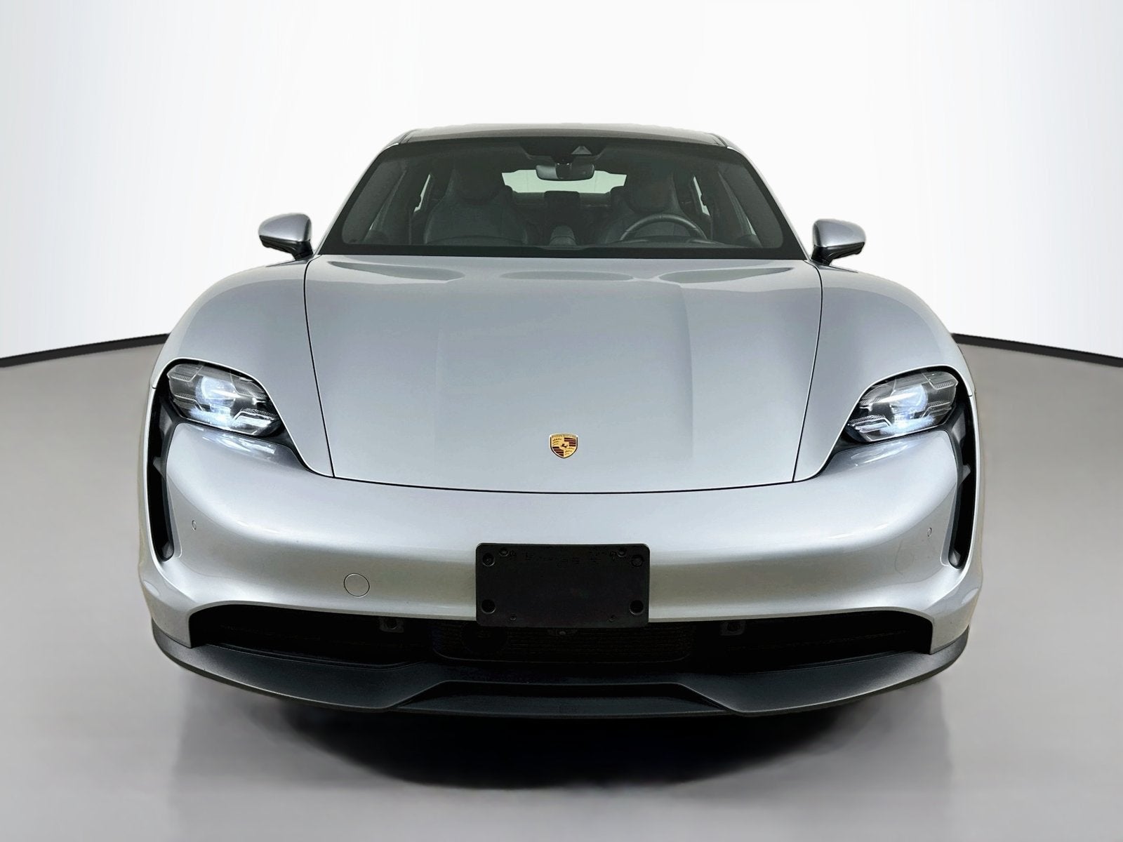 2021 Porsche Taycan