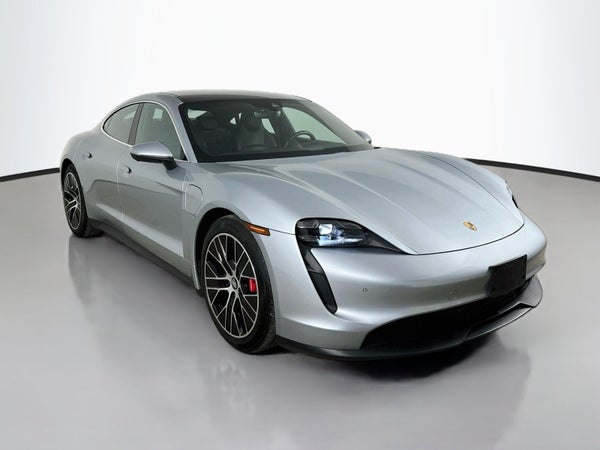 4S AWD