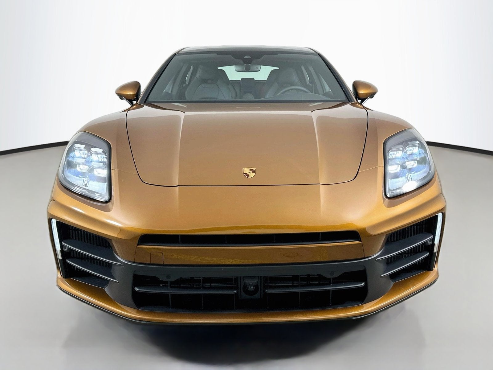 2025 Porsche Panamera