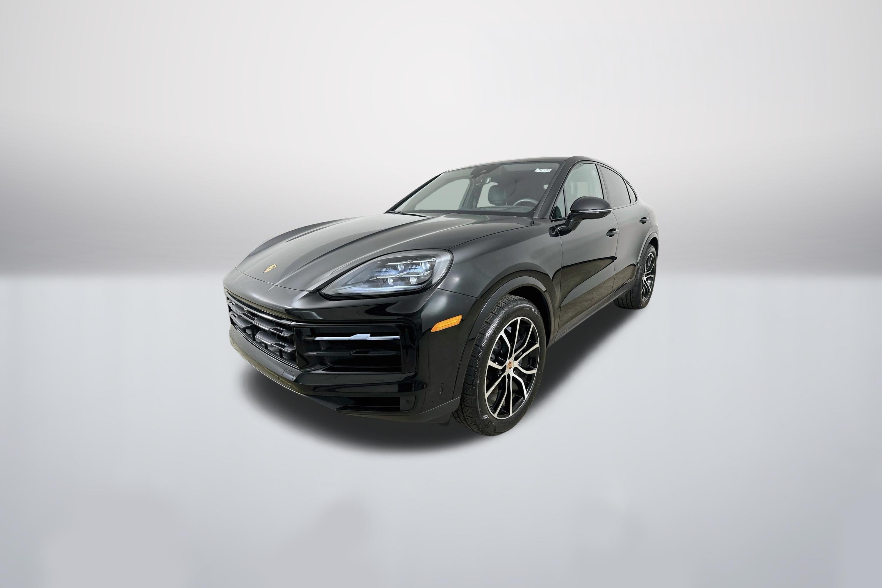 Coupe AWD