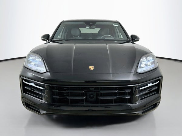 Coupe AWD
