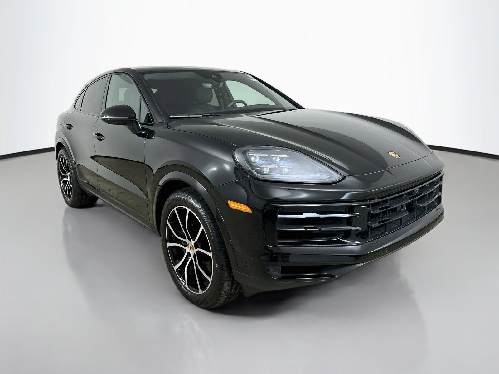 Coupe AWD