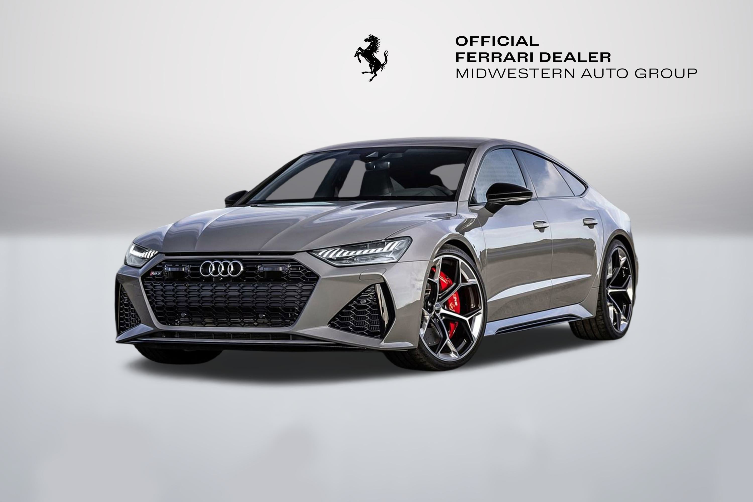 performance 4.0 TFSI quattro