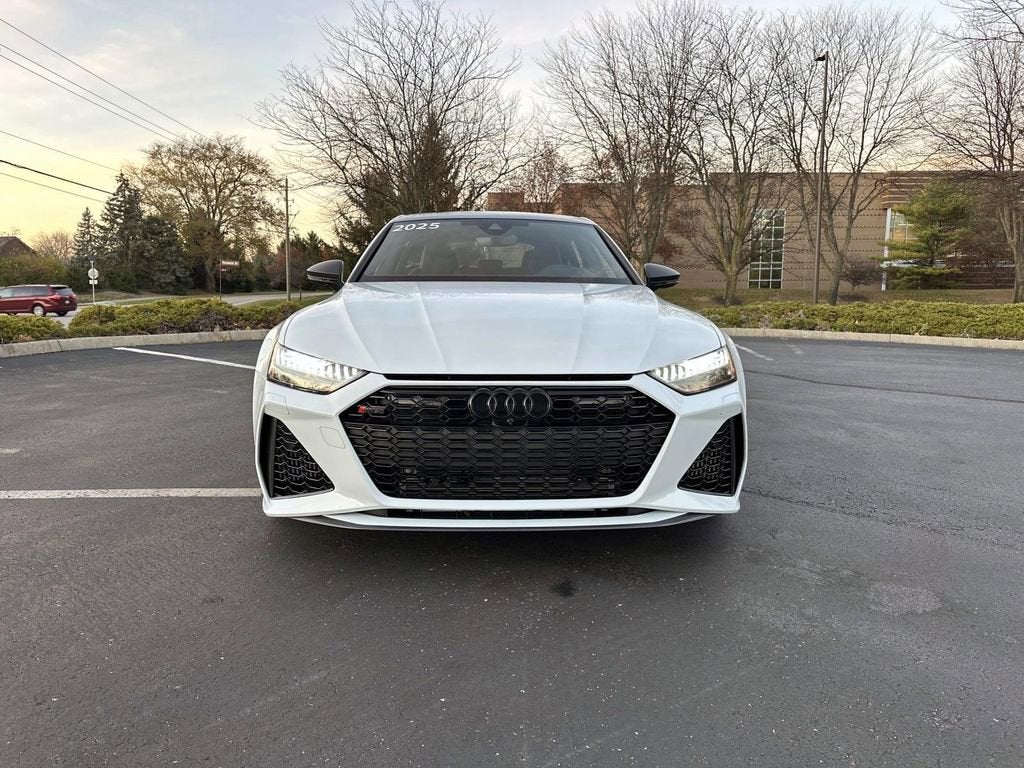 performance 4.0 TFSI quattro