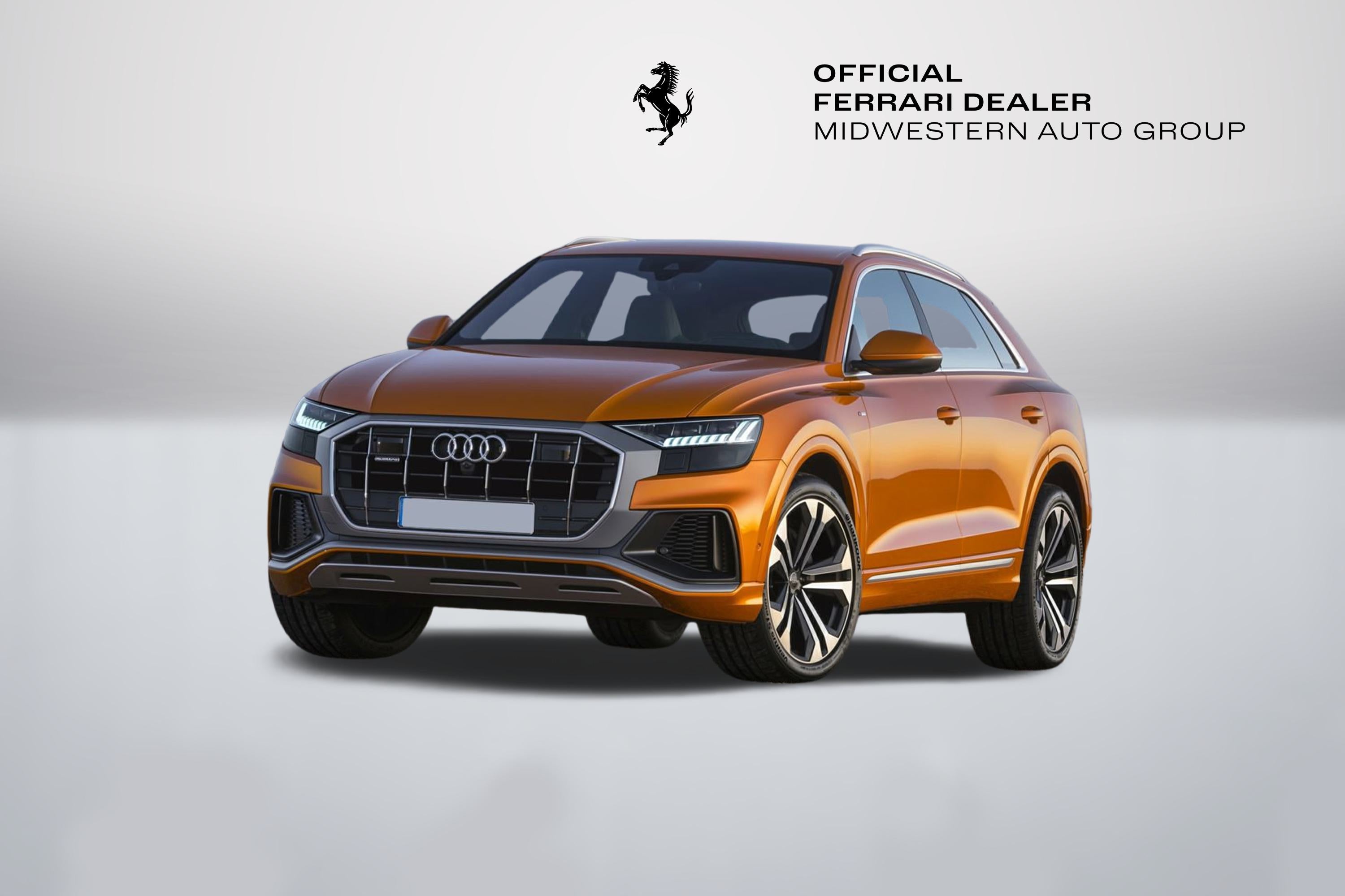 Premium Plus 55 TFSI quattro