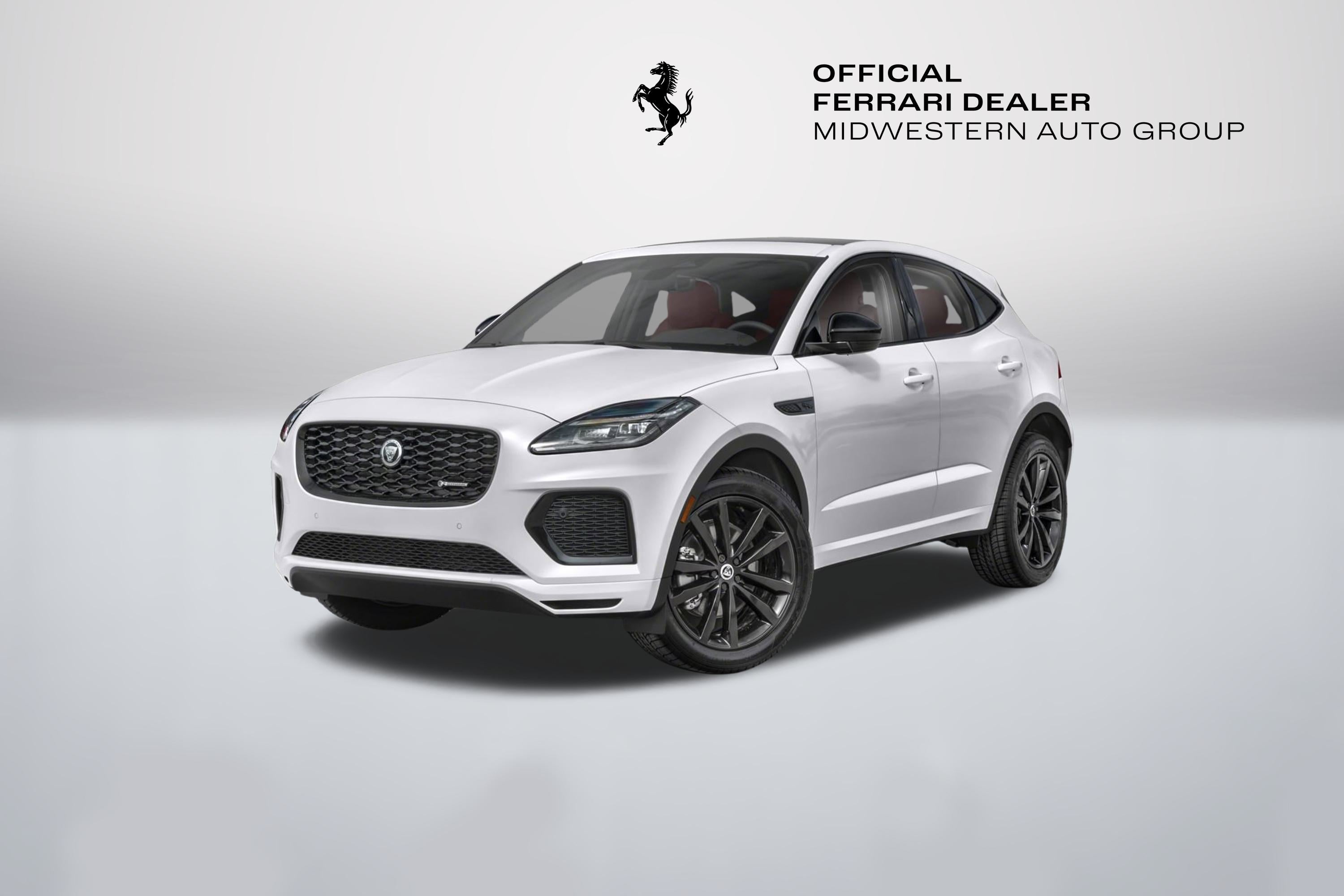 R-Dynamic SE P250 AWD