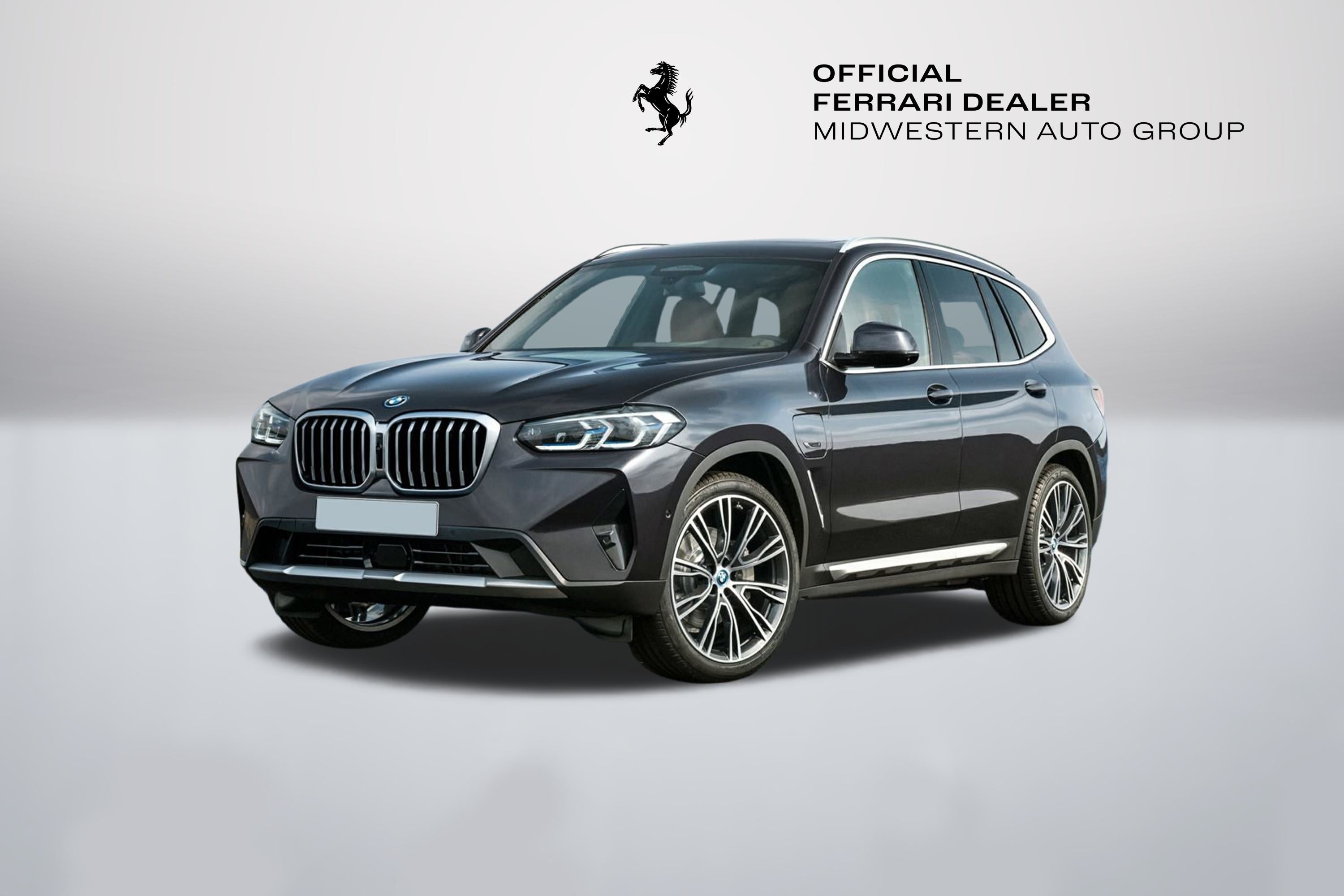 xDrive30i Sports Activity Vehicle
