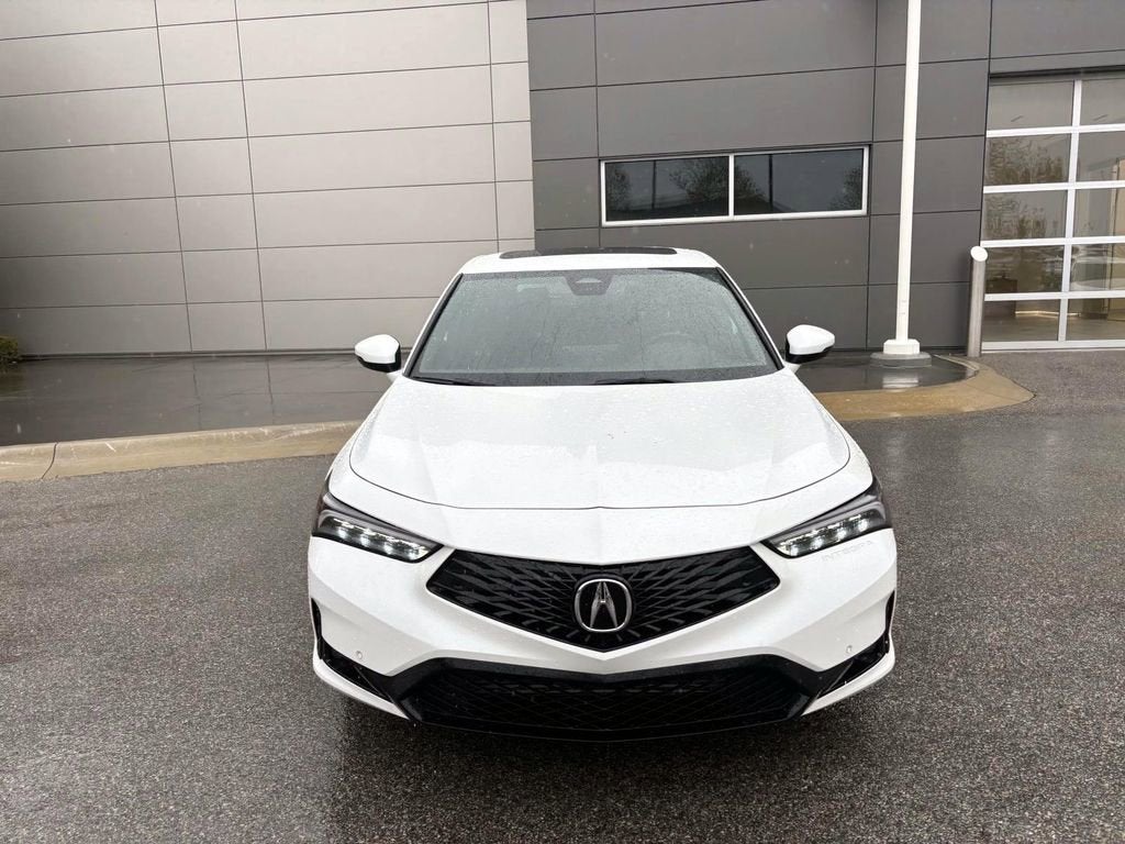 CVT w/A-Spec Technology Package