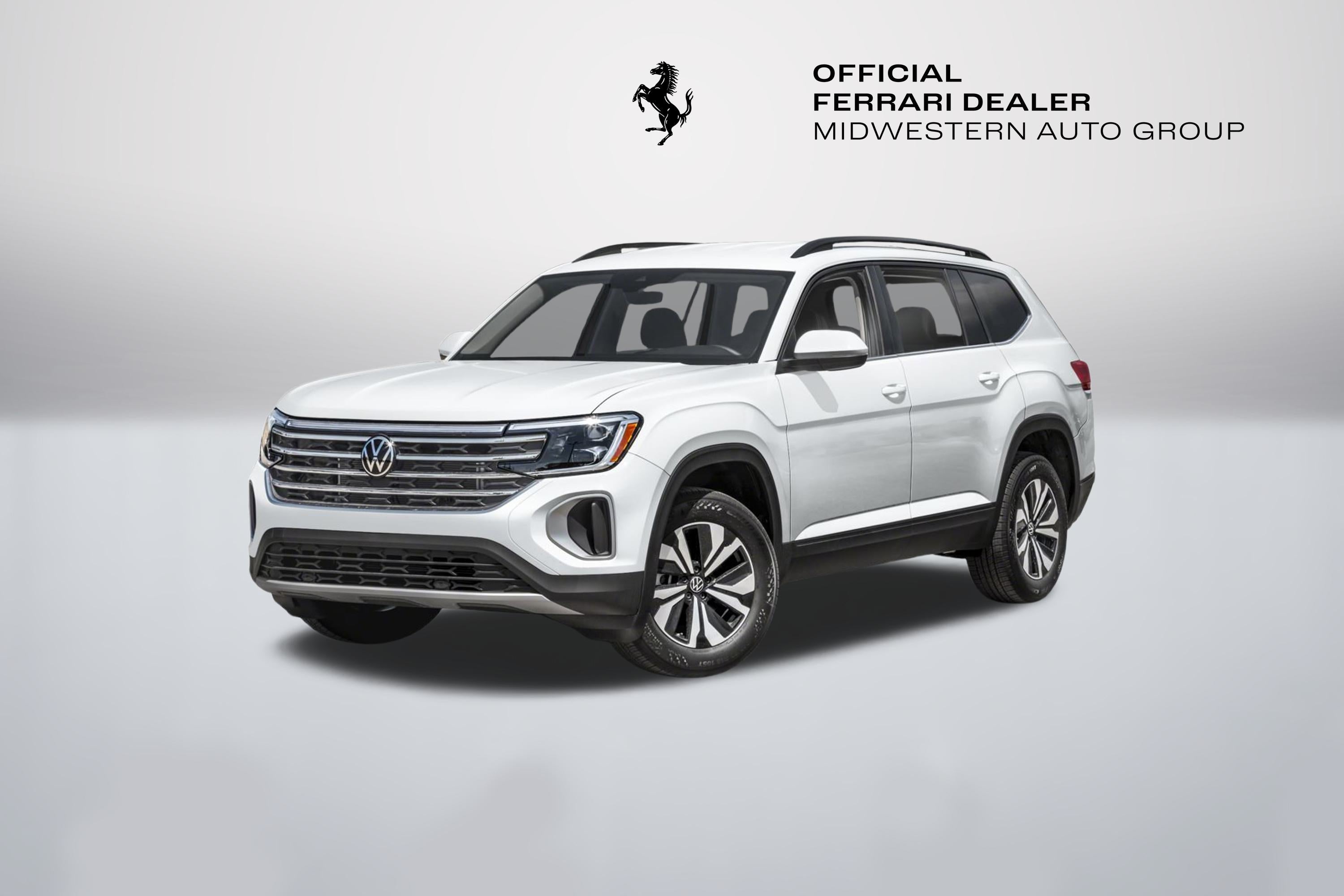 2.0T SE w/Technology 4MOTION