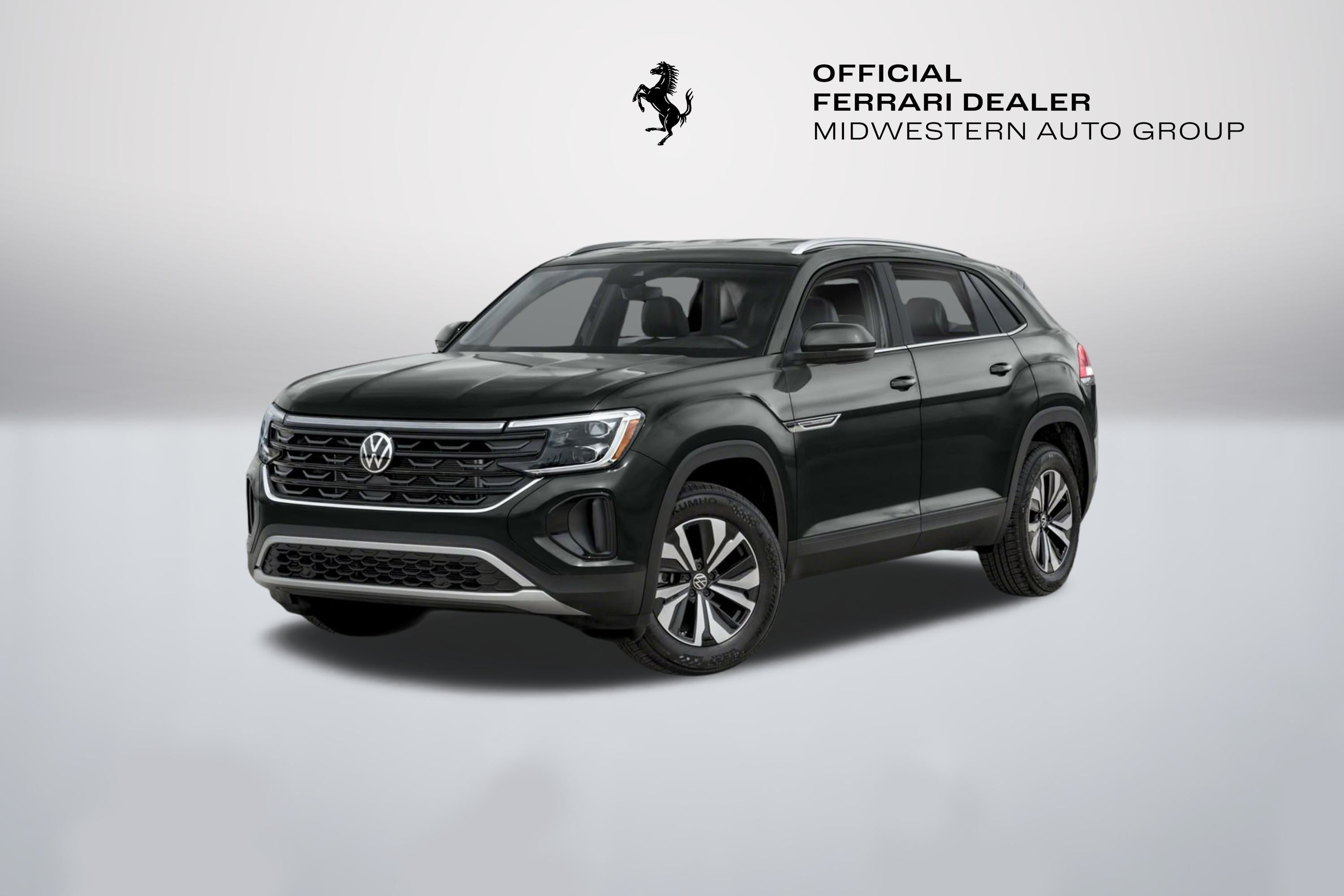 2.0T SEL R-Line 4MOTION