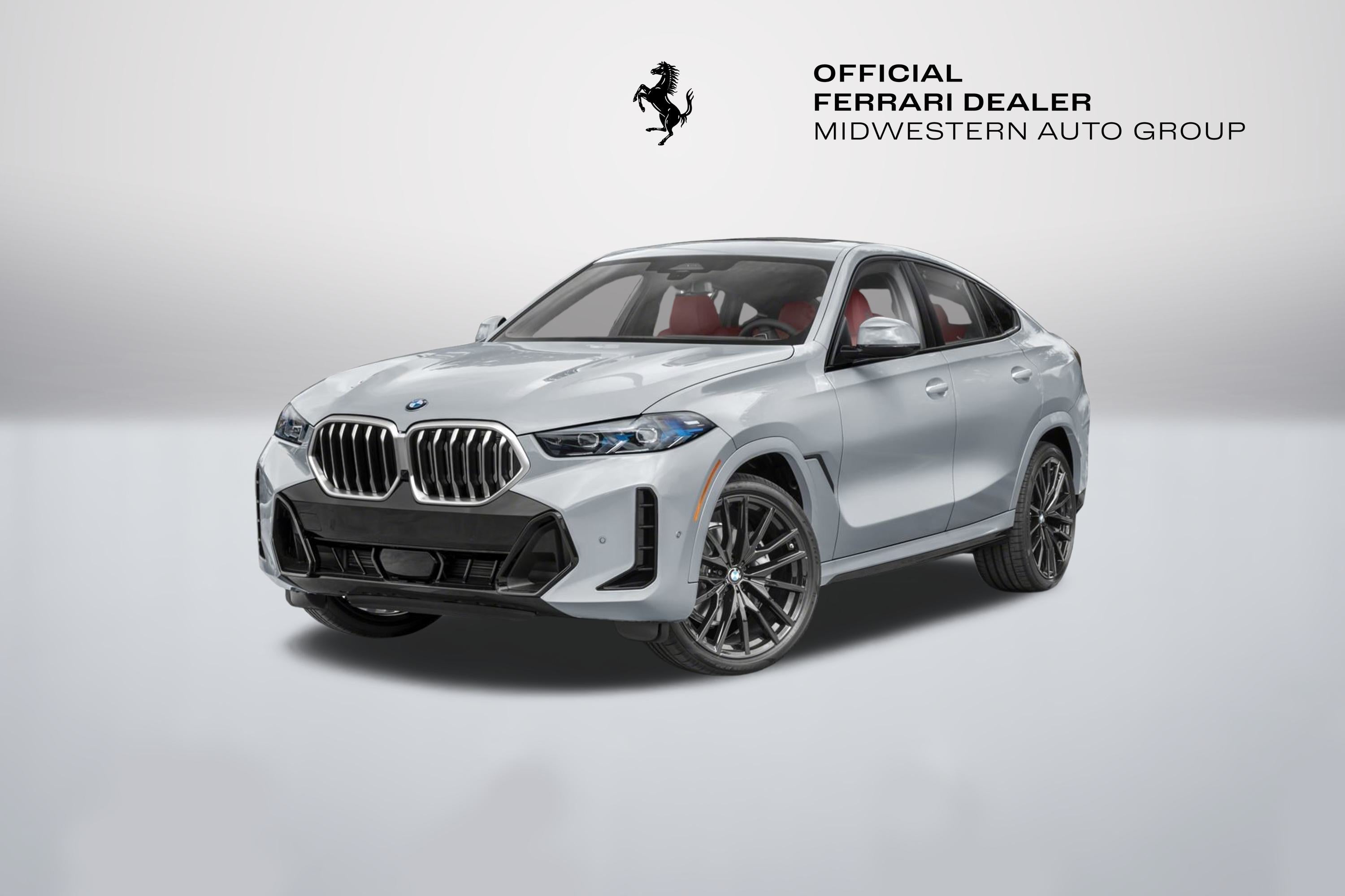 M60i Sports Activity Coupe