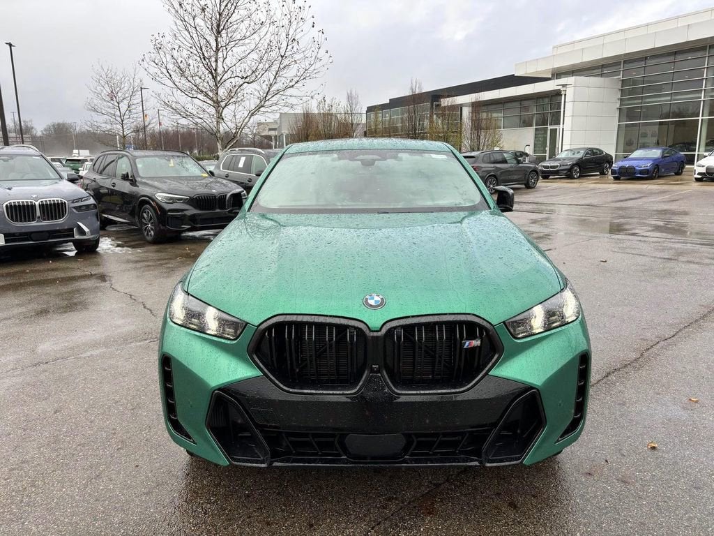 M60i Sports Activity Coupe