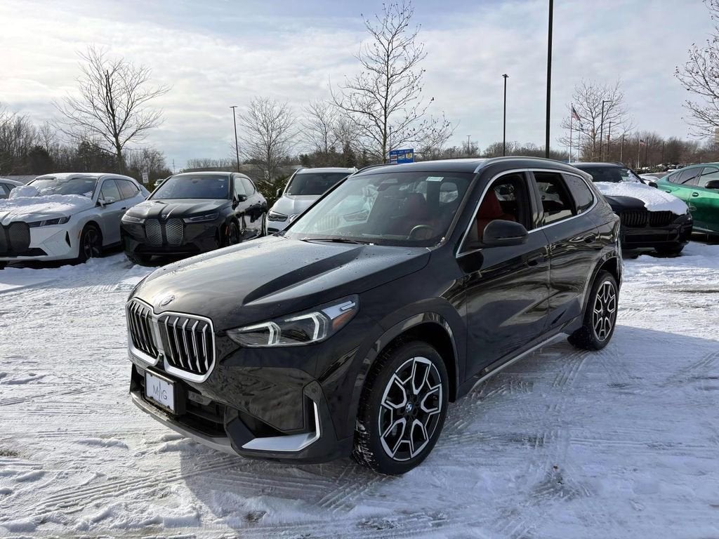 xDrive28i Sports Activity Vehicle