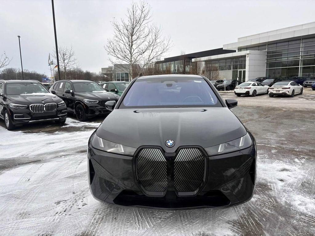 xDrive45 Sports Activity Vehicle