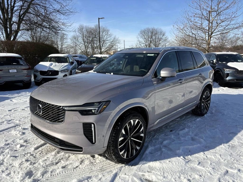 B5 AWD Plus 7-Seater