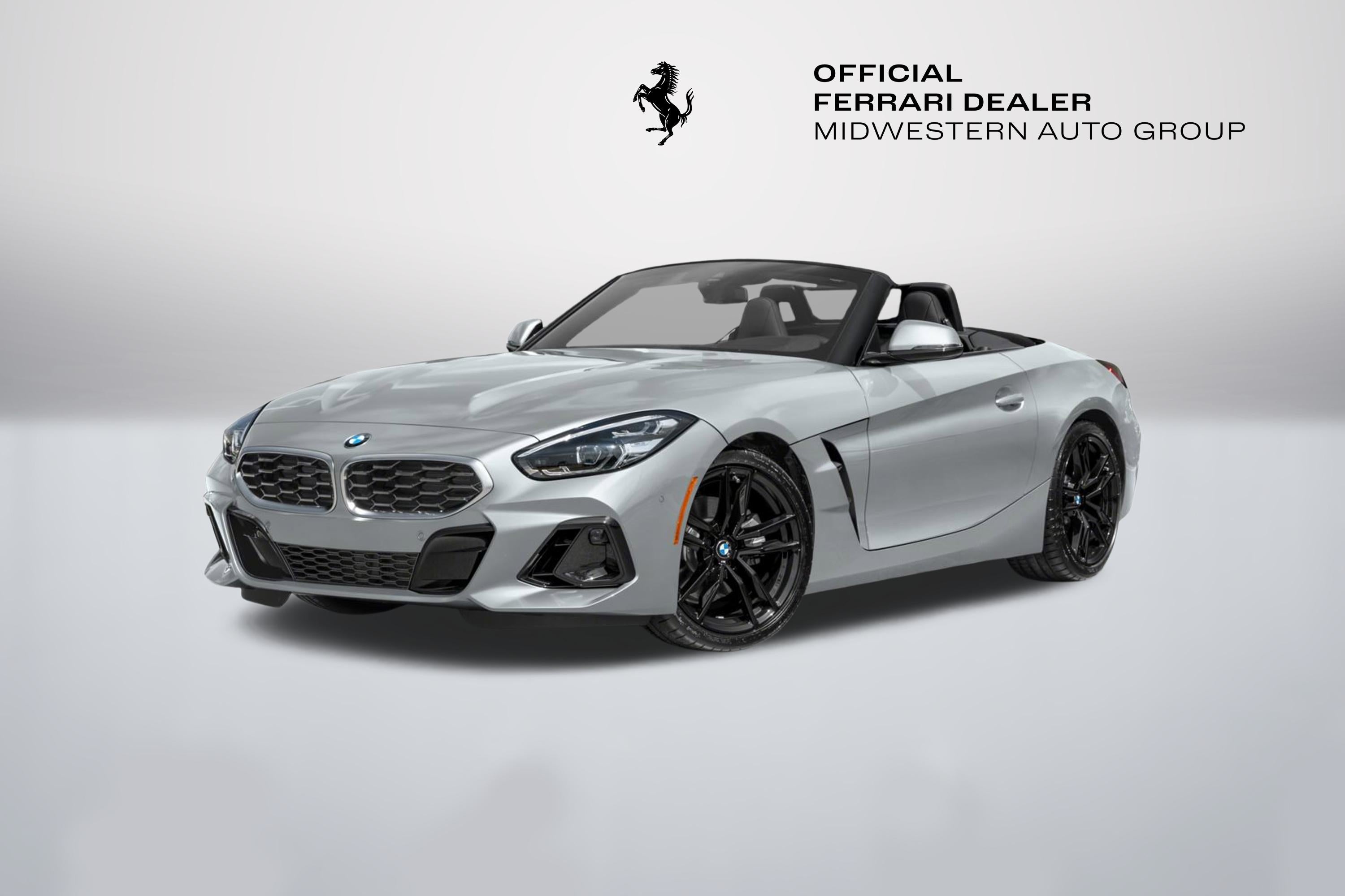 M40i Roadster