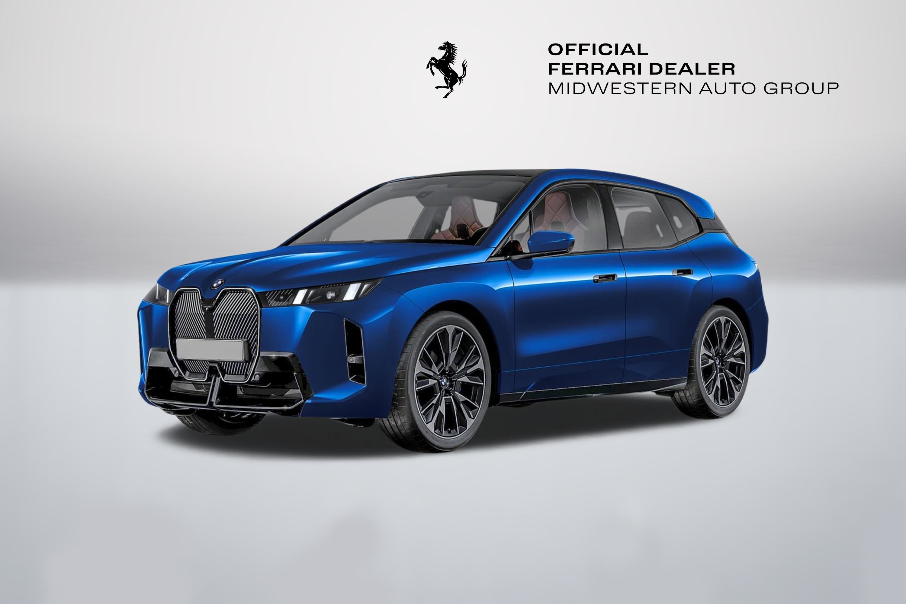 xDrive45 Sports Activity Vehicle