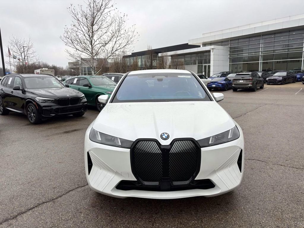 xDrive45 Sports Activity Vehicle