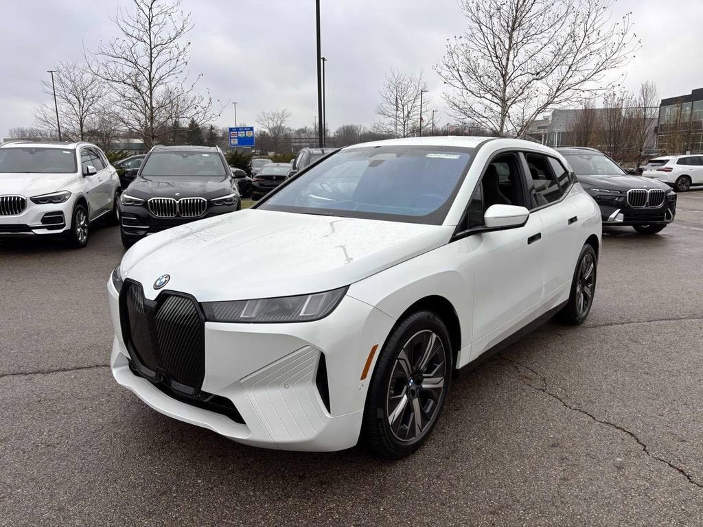 xDrive45 Sports Activity Vehicle