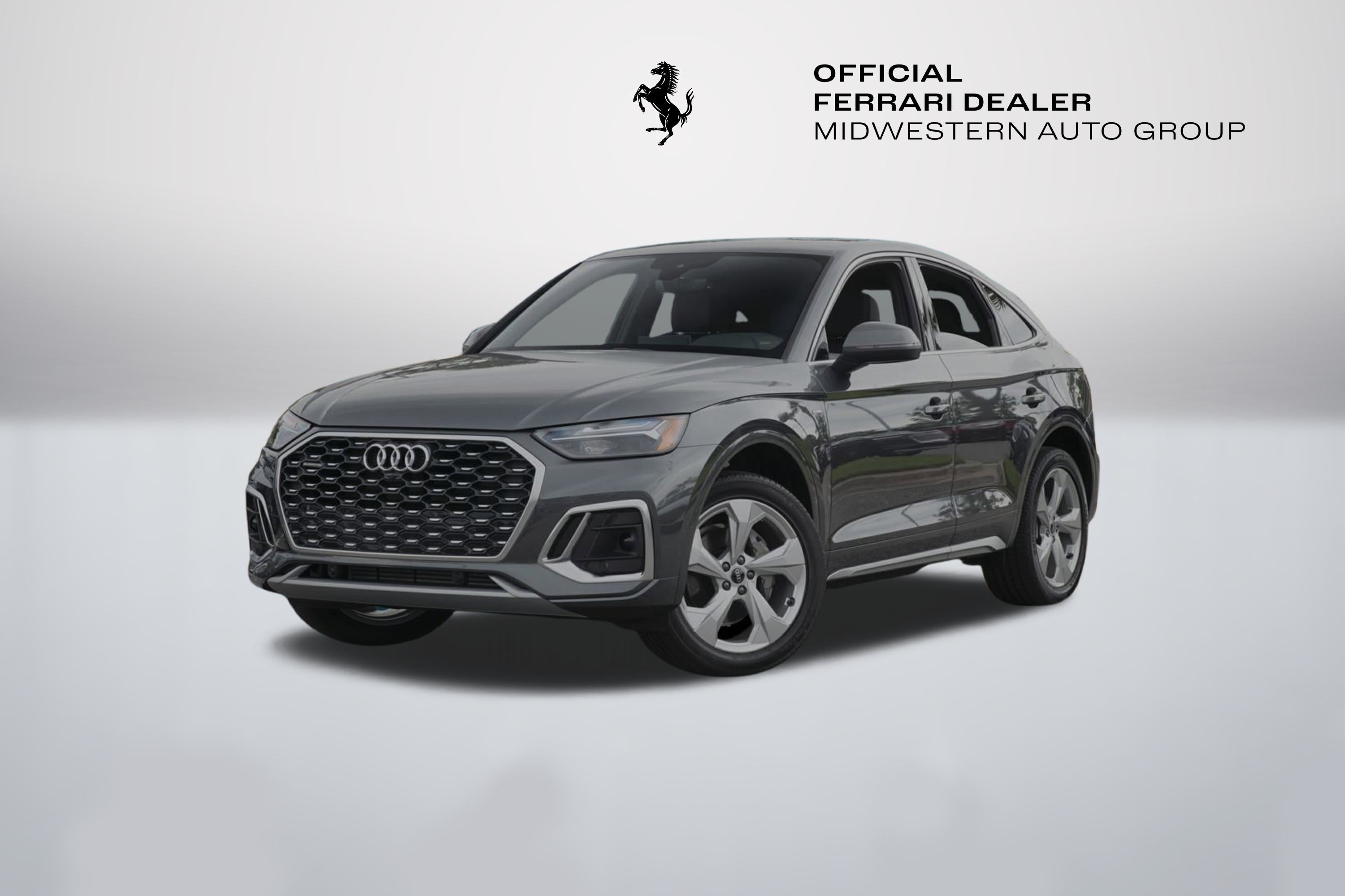 S line Premium Plus 45 TFSI quattro