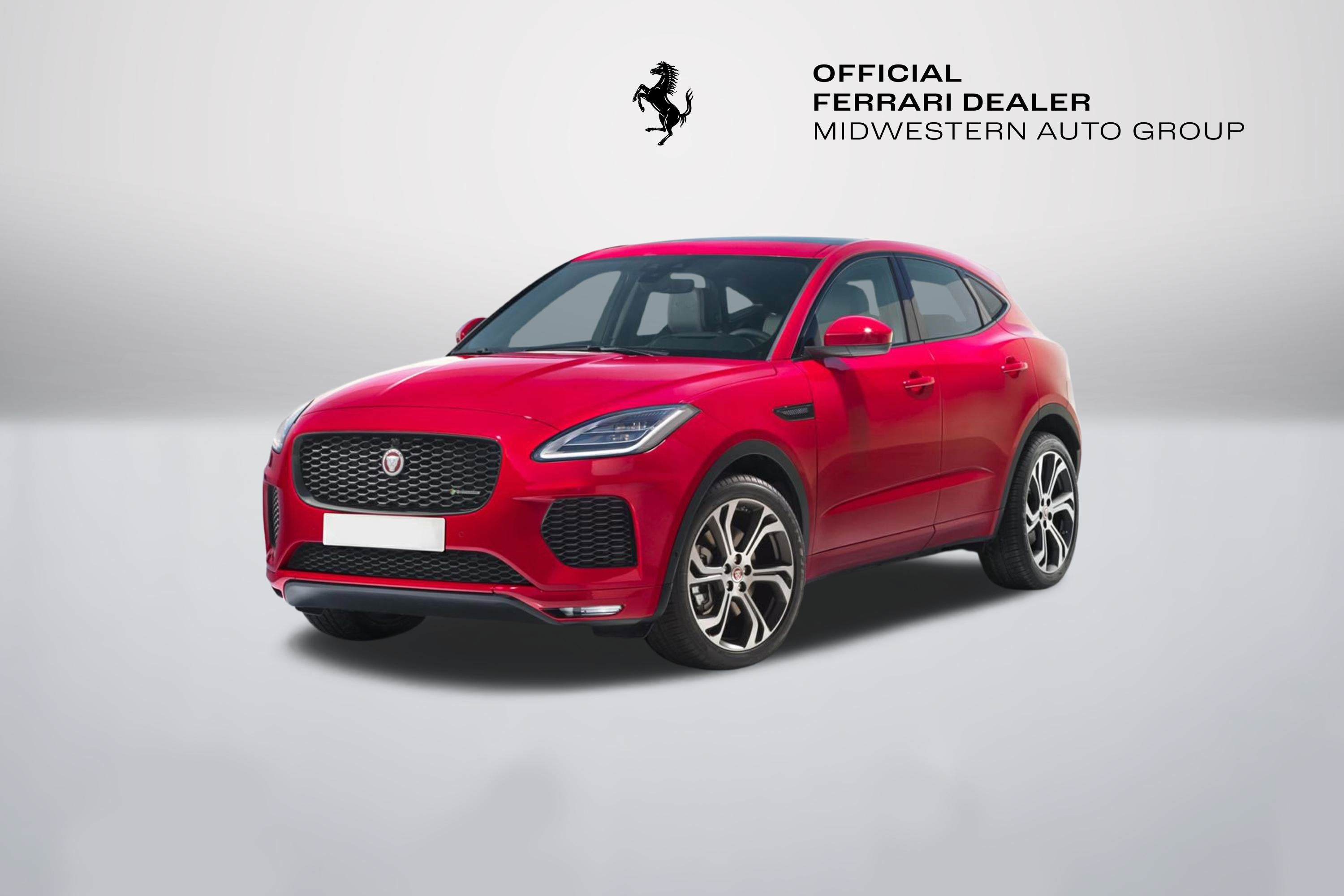 P300 AWD R-Dynamic HSE