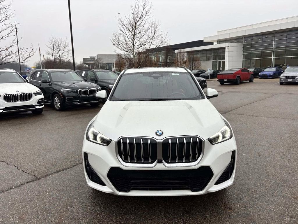 xDrive28i Sports Activity Vehicle