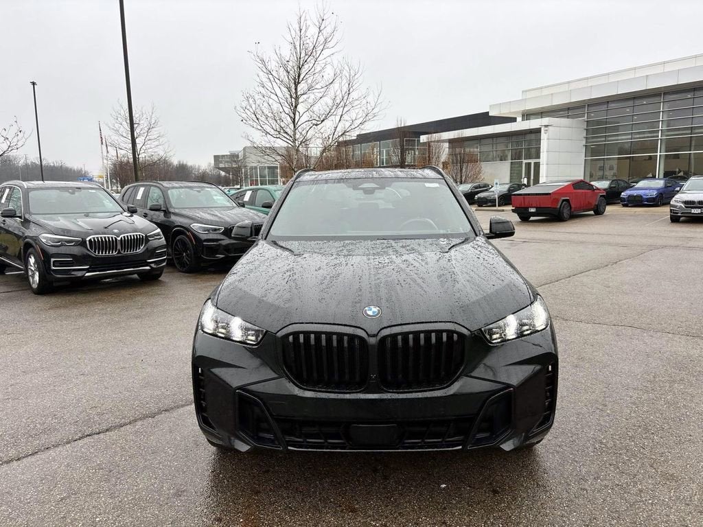xDrive40i Sports Activity Vehicle