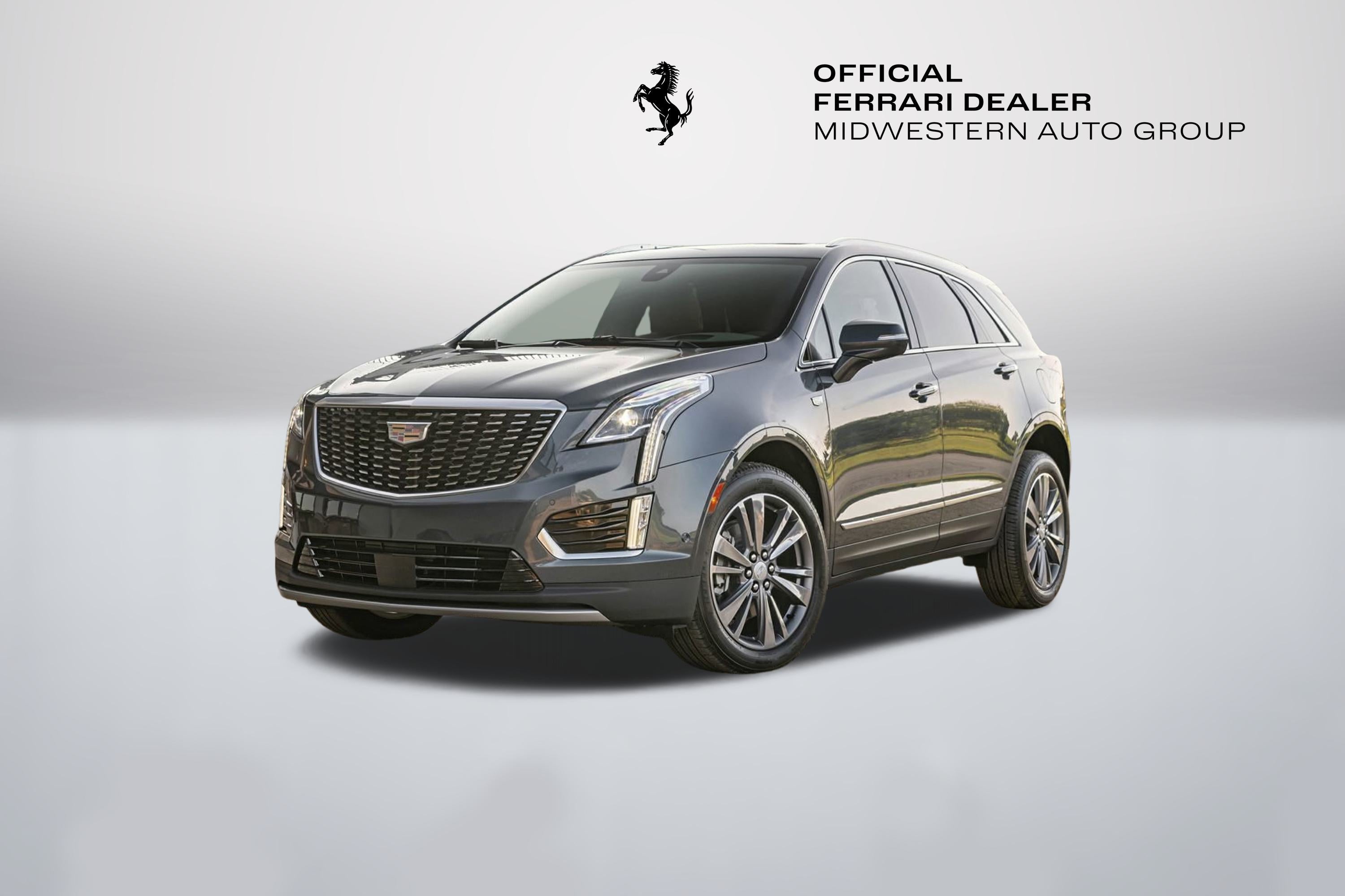 AWD 4dr Premium Luxury