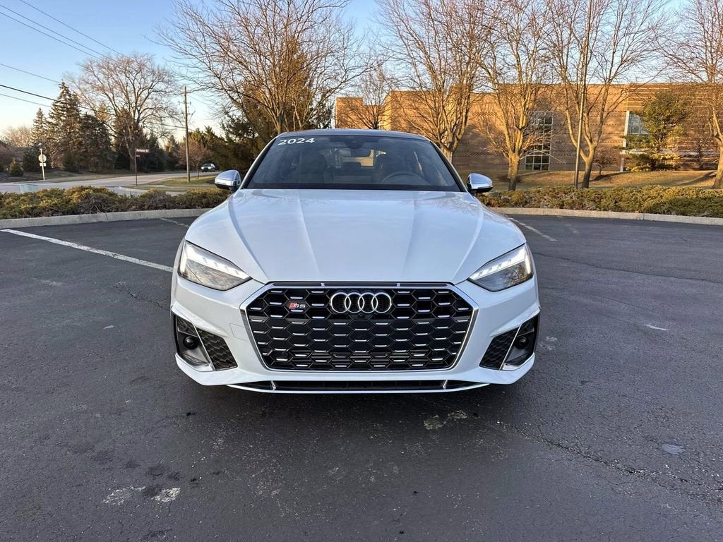Premium Plus 3.0 TFSI quattro