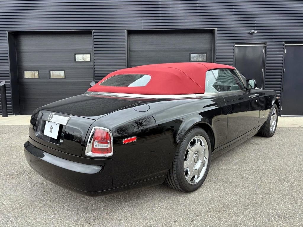 2dr Drophead