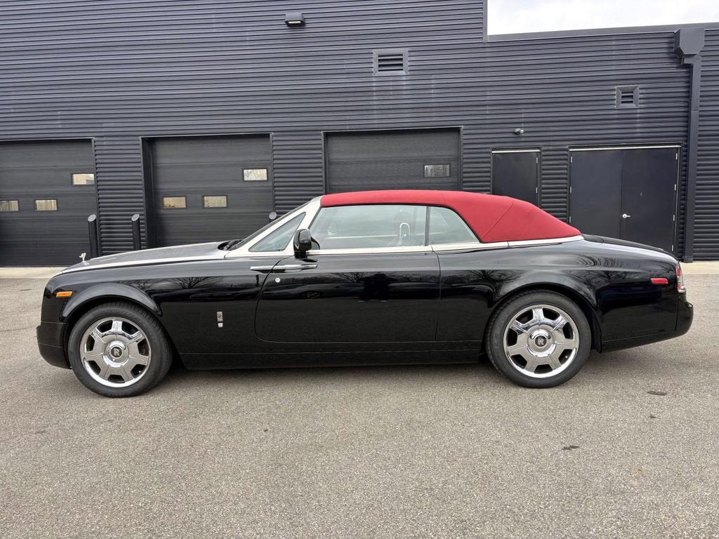 2dr Drophead