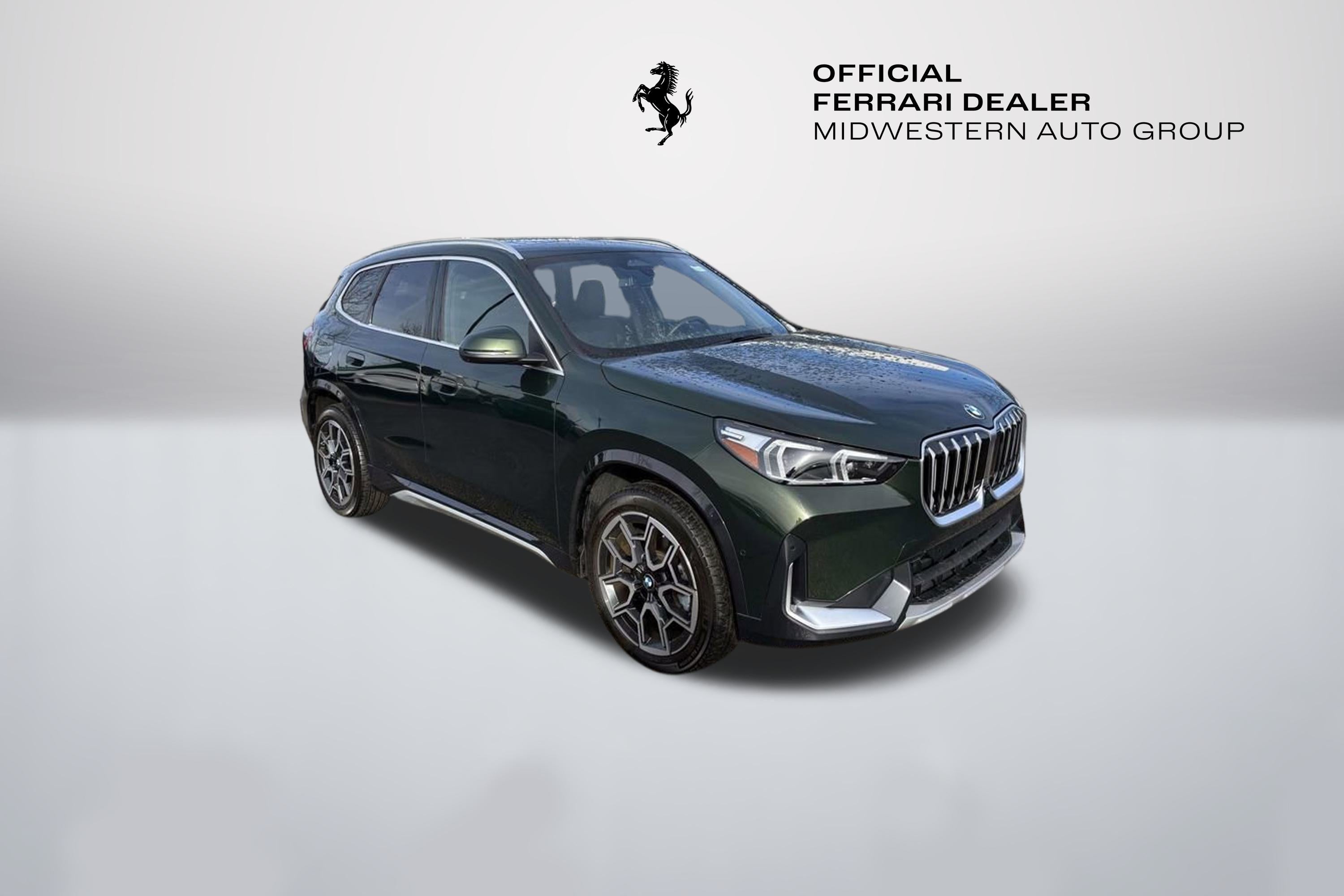 xDrive28i Sports Activity Vehicle