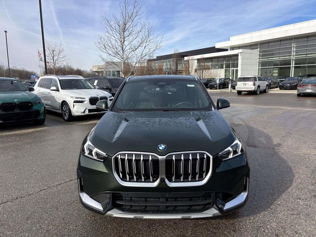 xDrive28i Sports Activity Vehicle