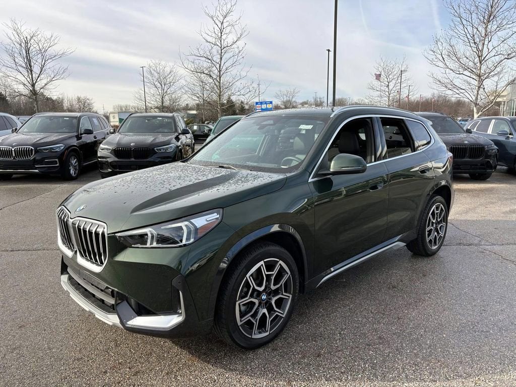 xDrive28i Sports Activity Vehicle