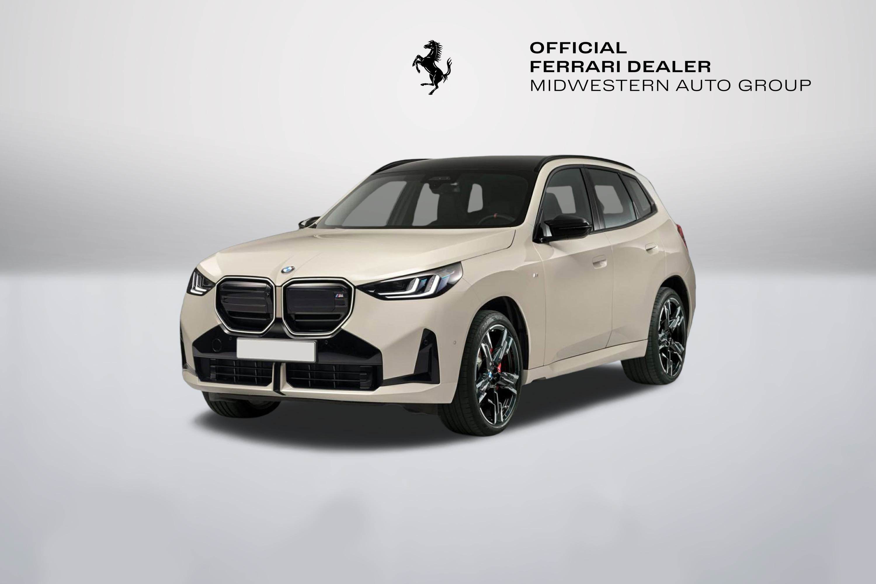 30 xDrive Sports Activity Vehicle