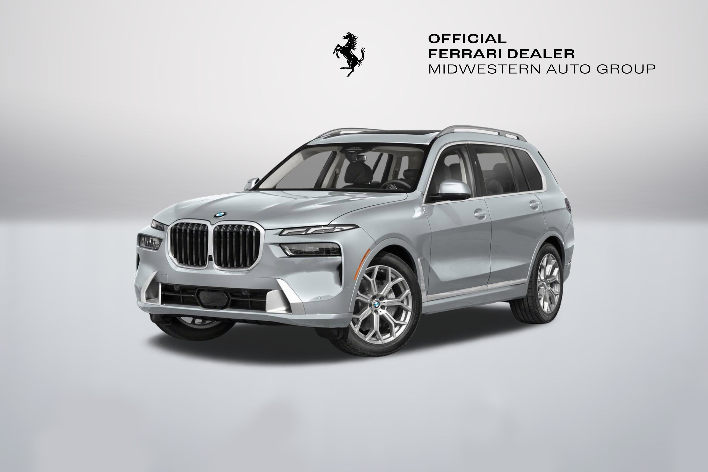 xDrive40i Sports Activity Vehicle