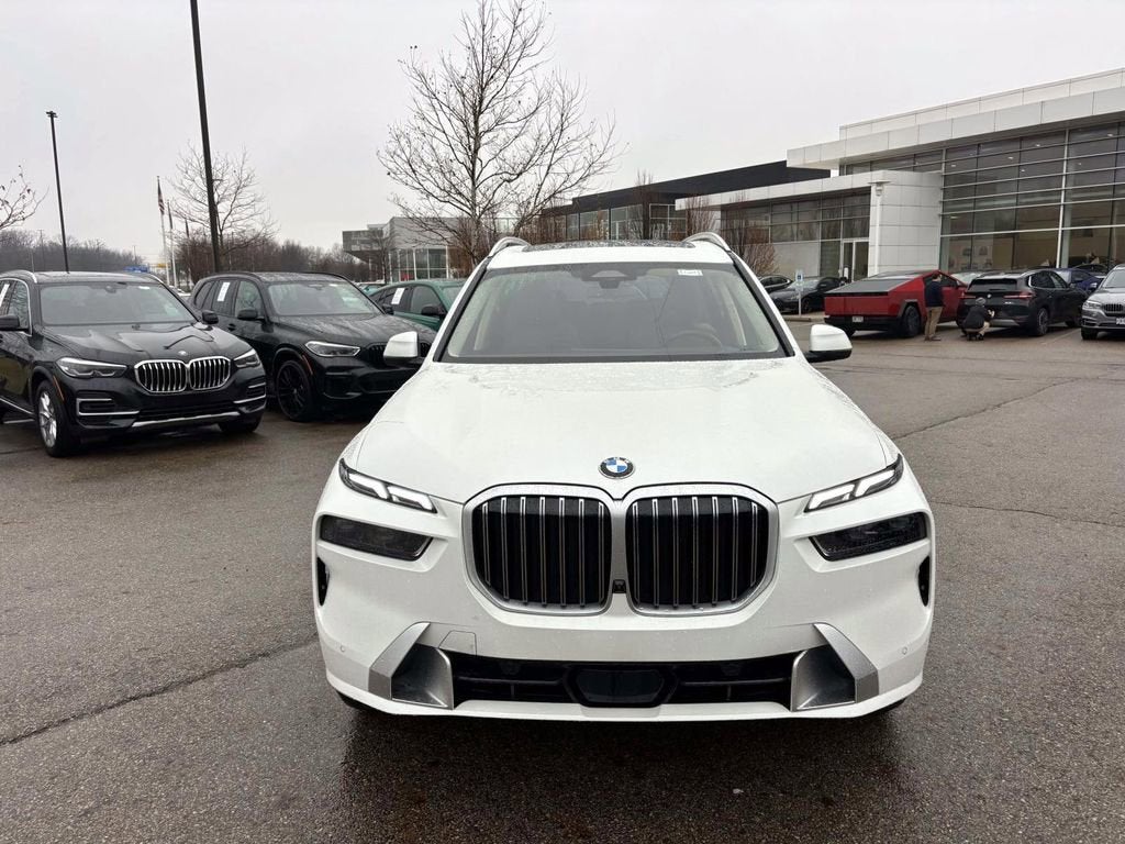 xDrive40i Sports Activity Vehicle