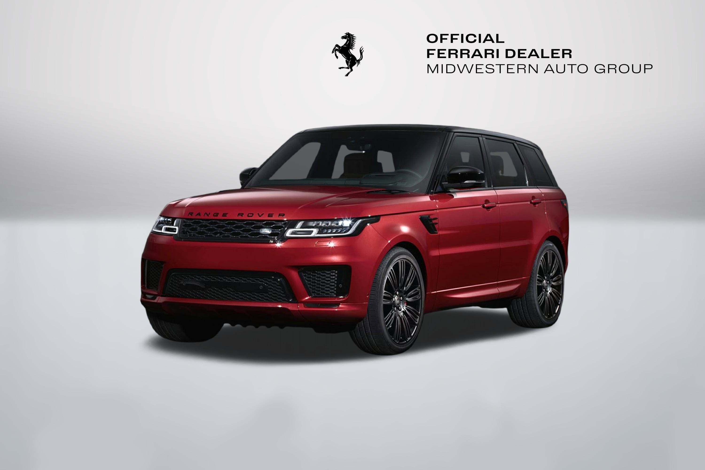 Turbo i6 MHEV HSE Silver Edition