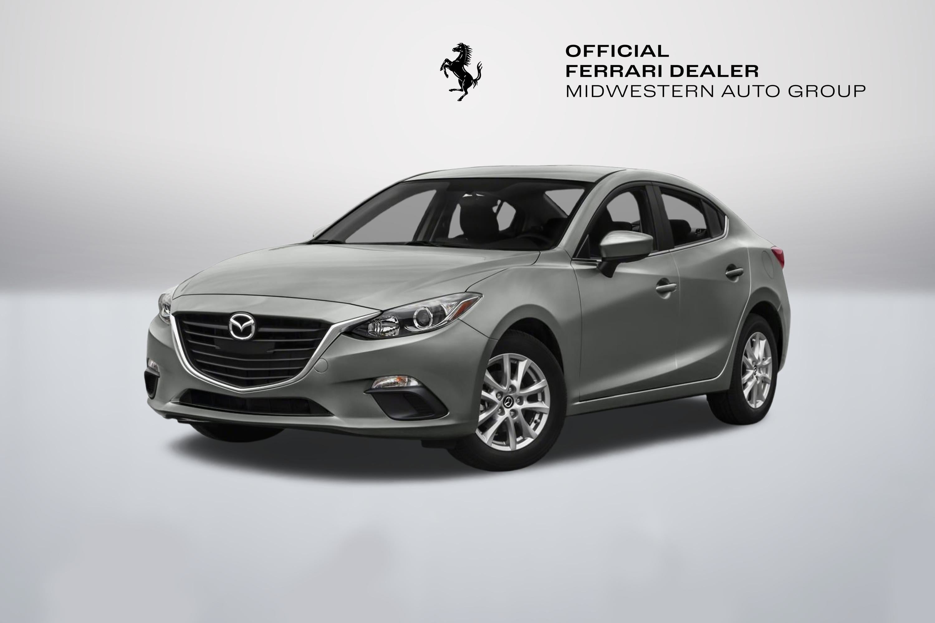 4dr Sdn Auto s Grand Touring