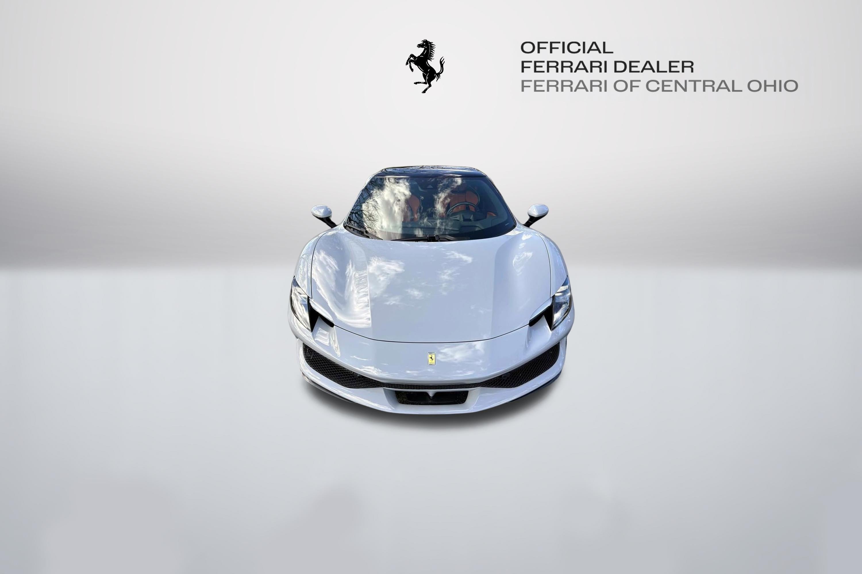 2024 Ferrari 296 GTB