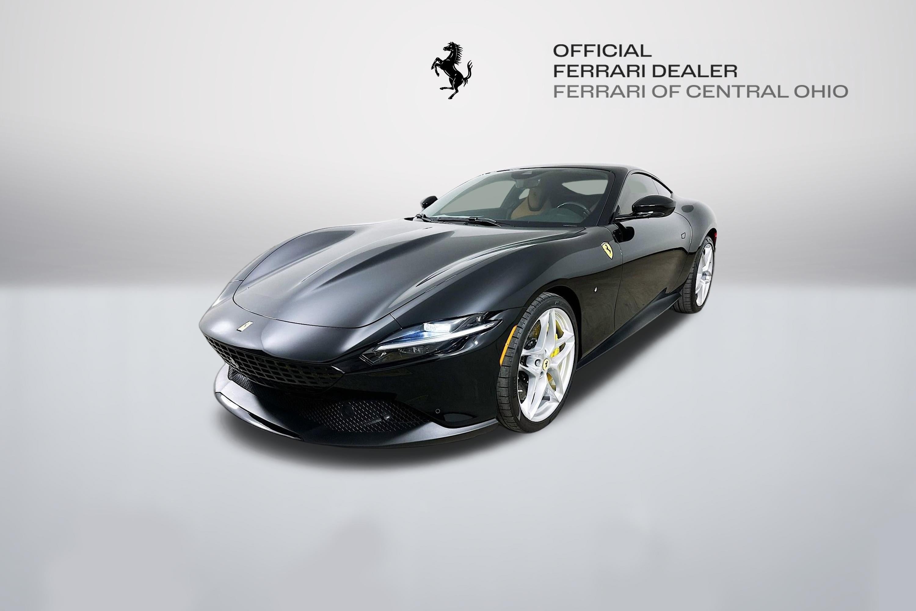 2022 Ferrari Roma
