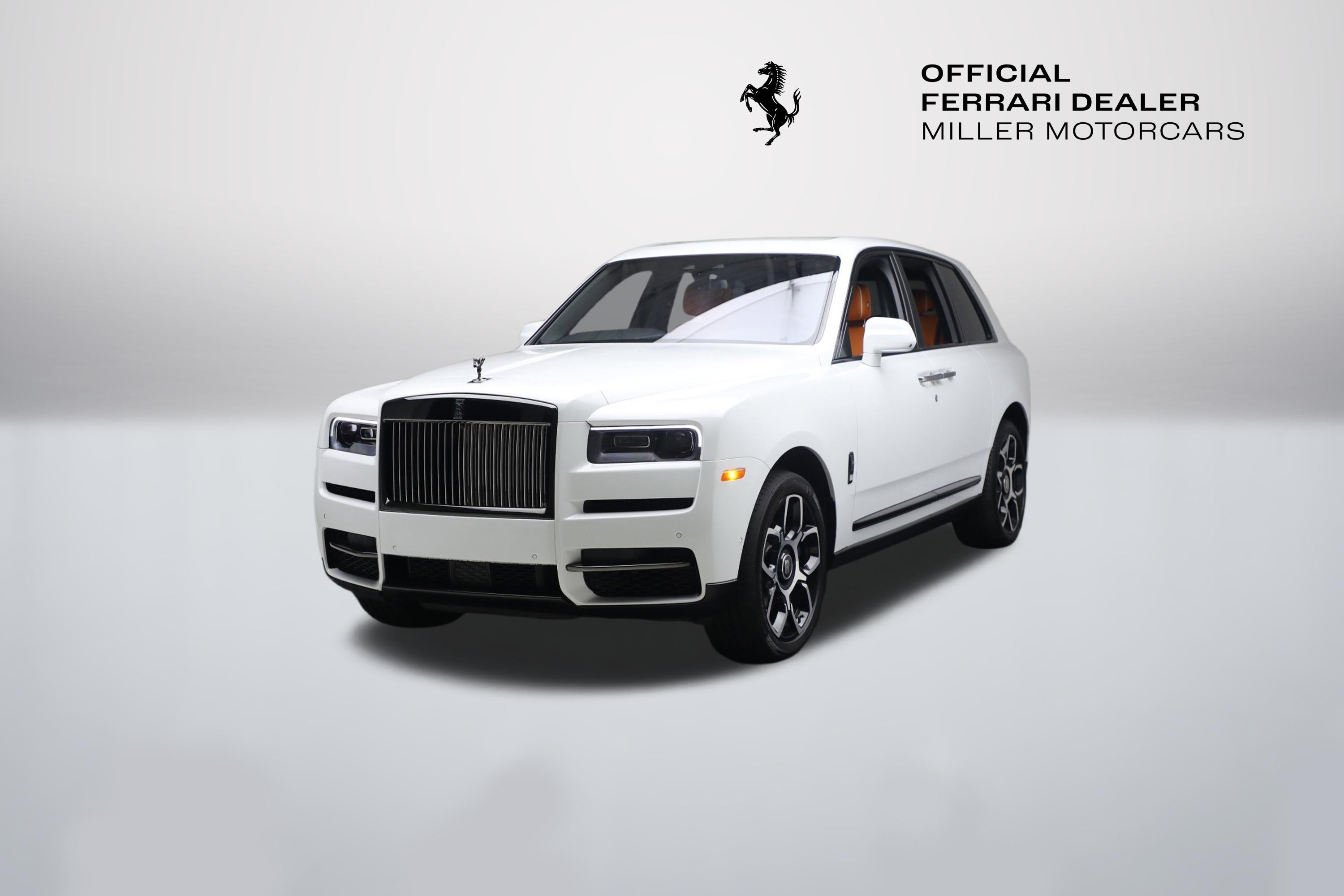 Black Badge Sport Utility