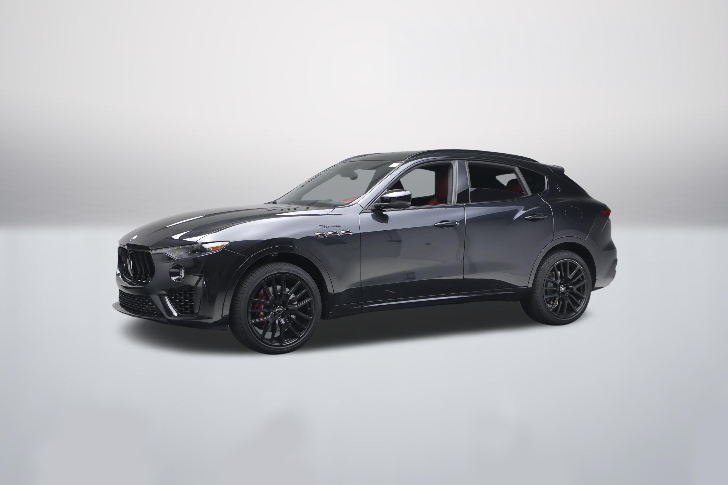Modena 3.0L